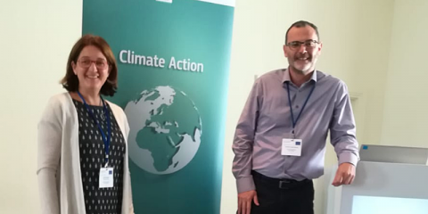 Life Hypobrick ayudará a la descarbonización mediante materiales de construcción que no necesiten cocción