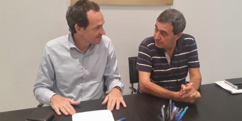 La localidad menorquina de Fornells construirá sus primeras VPO con materiales ecológicos y locales