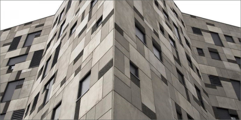 Madrid acogerá la jornada ‘Calidad Interior del aire en edificación – Sistemas de protección Sika’