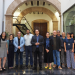 El Pacto Valenciano por la Arquitectura Sostenible trabajará para disminuir el impacto medioambiental