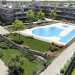 La urbanización residencial Escalonia III de consumo casi nulo entra en fase de venta en Las Rozas, Madrid