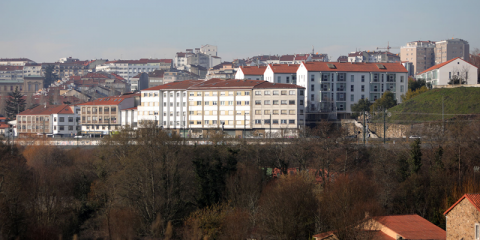 La Xunta de Galicia impulsa nuevas actuaciones de rehabilitación y reurbanización en 7 municipios por 5,5 millones