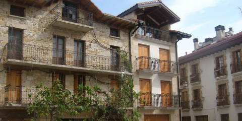Altsasu abre la consulta pública previa de la ordenanza de las ayudas de rehabilitación energética de envolventes
