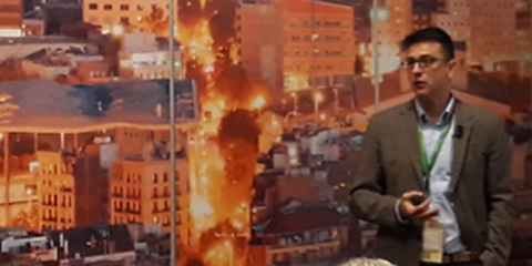 Arquitectura y urbanismo más sostenibles con pavimentos ecológicos de HeidelbergCement Hispania