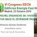 Carabanchel Ensanche 34: vivienda social colectiva bajo el estándar PassivHaus