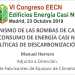 Protagonismo de las bombas de calor en los edificios de consumo de energía casi nulo en línea con las políticas de descarbonización de la UE