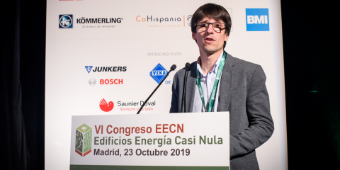 Desarrollo y puesta en práctica de una metodología hacia los ZEB coste-óptimos