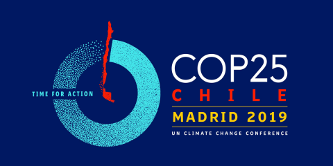La Cumbre del Clima 2019 se celebrará en Madrid bajo la Presidencia de Chile y con el apoyo del Gobierno español
