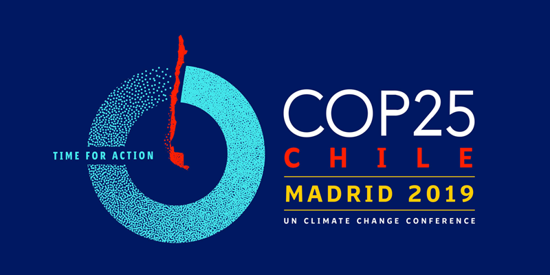 logo cumbre clima 2019