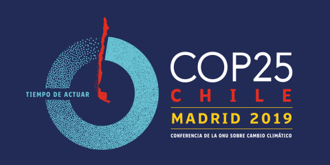 La Zona Verde de la COP25 albergará siete espacios con diversas actividades para la sociedad civil