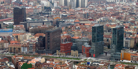 El Gobierno Vasco aprueba la nueva Agenda Urbana Bultzatu 2050 para el desarrollo sostenible de Euskadi
