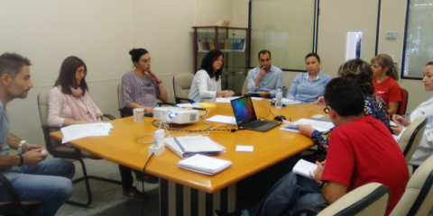 El ITC avanza en el estudio de vías para reducir emisiones de CO2 y el consumo energético en el sector cerámico