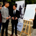 Más de 1,5 millones para la regeneración urbana del municipio murciano de Caravaca de la Cruz