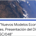 Navarra dará a conocer los nuevos modelos económicos sostenibles en una jornada organizada en Pamplona