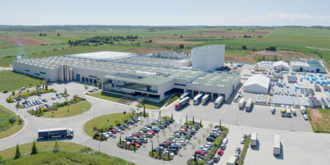 La nueva metodología de informes instantáneos de Danosa aporta fiabilidad y seguridad a los proyectos