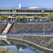El nuevo campus innovador y sostenible de la Universidad de Loyola en Sevilla consumirá un 40% menos de energía
