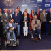 Otorgados los premios 'Zardoya Otis por un mundo sin barreras' que reconocen la contribución a la accesibilidad universal