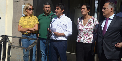 El Plan de acción ecológico de Ceuta hará frente al cambio climático creando una ciudad más sostenible