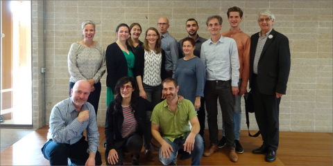 El proyecto internacional Life for LCA LCC Level(s) incrementará el parque europeo de edificios sostenibles