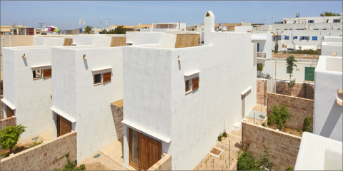 Los proyectos Life Reusing Posidonia en Formentera y el Museo del Clima de Lleida, premiados por su sostenibilidad