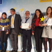 El proyecto Efidistrict-Txantrea en Pamplona reconocido como mejor actuación cofinanciada con fondos FEDER