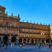 Salamanca concede un millón de euros a las 758 viviendas que han realizado obras de rehabilitación y accesibilidad