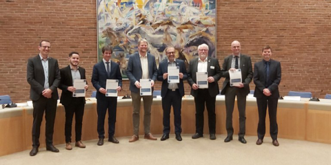 Arranca el proyecto Cityloops en Sevilla para fomentar la reutilización de residuos de construcción y demolición