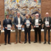 Arranca el proyecto Cityloops en Sevilla para fomentar la reutilización de residuos de construcción y demolición