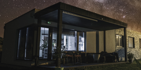 Soluciones de aislamiento de Isover adaptadas a la construcción modular para un mayor ahorro energético