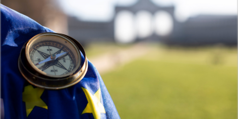 La Unión Europea destinará el 21% del presupuesto de 2020 en medidas para abordar el cambio climático