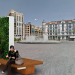 Valladolid adjudica las obras de renaturalización urbana para reforzar la sostenibilidad de la ciudad