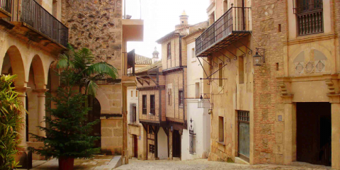 Mallorca subvenciona actuaciones de ahorro energético y lucha contra el cambio climático