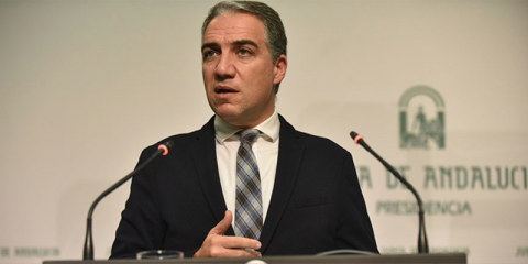 Andalucía aprueba un decreto ley que fomentará la inversión privada en temas de economía circular y eco-innovación