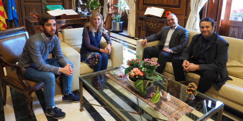 Castellón llevará a cabo trabajos de conservación, accesibilidad y eficiencia energética en 120 viviendas