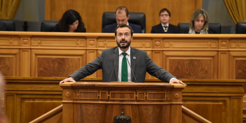 Castilla-La Mancha aprueba la Ley de Economía Circular y trabaja en la estrategia de acciones a desarrollar