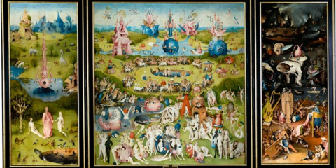 El Bosco – Acto III: ‘Materiales que cambian nuestro futuro’