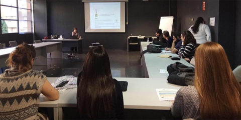 Celebrado un Living Lab del proyecto Happen para rehabilitaciones integrales de consumo energético casi nulo