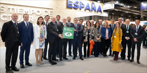 Entidades financieras españolas firman un acuerdo durante la COP25 para implementar medidas alineadas con los ODS