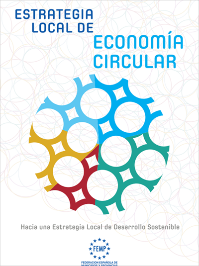 portada Estrategia Local de Economía Circular