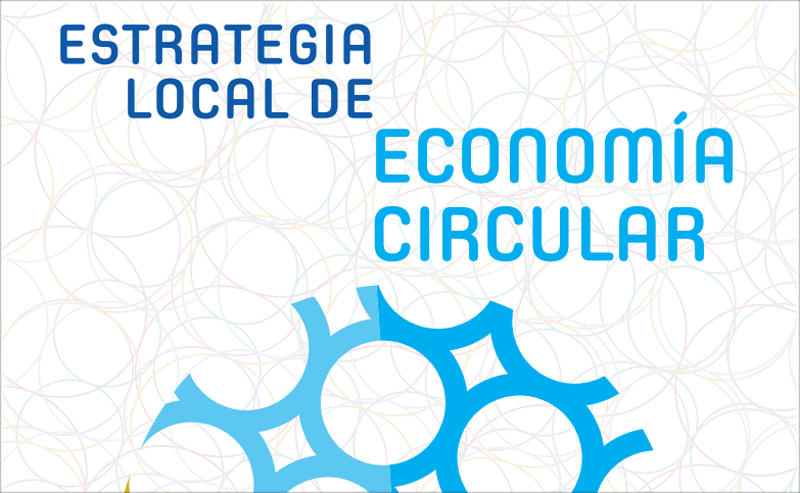 Estrategia Local de Economía Circular