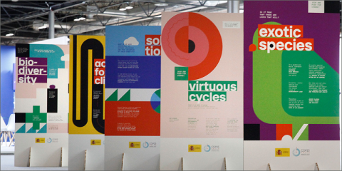 El Gobierno publica material educativo de libre acceso sobre temáticas ambientales para crear conciencia