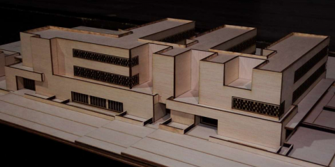 La Junta de Extremadura construirá un centro educativo de consumo casi nulo en Navalvillar de Pela