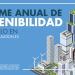 El Informe Anual de Knauf Insulation destaca la mejora en eficiencia energética y la reducción de emisiones de CO2