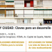 Ministerio de Fomento organiza la Jornada ‘Arquitectura y Ciudad: Claves para un desarrollo sostenible’ el 10 de diciembre en Madrid