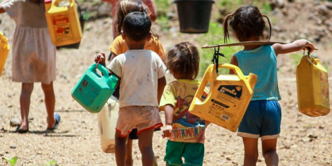 La OMS presenta durante la COP25 las conclusiones sobre la encuesta global ‘La salud y el cambio climático’