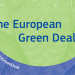Presentado el Pacto Verde Europeo, la hoja de ruta hacia la economía sostenible en 2030