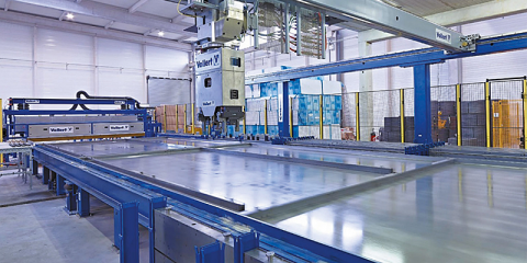 El proceso de industrialización en la construcción y sus ventajas se verán reflejados en el futuro ‘Libro Blanco’