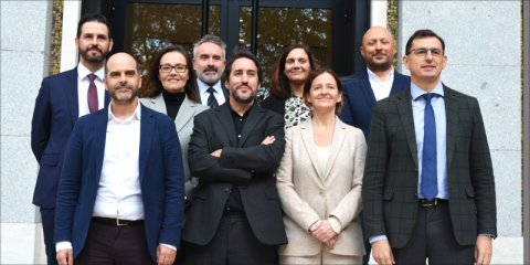 ROOM2030 “la habitación del futuro” apuesta por la construcción modular y eficiente energéticamente