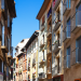 Abierta la licitación para las obras de un edificio de viviendas de consumo de energía casi nulo en Pamplona