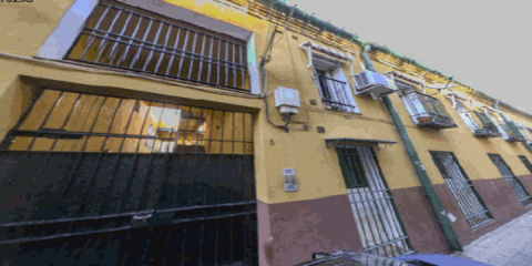 Más de 500 viviendas públicas andaluzas se someterán a rehabilitación energética para reducir el consumo